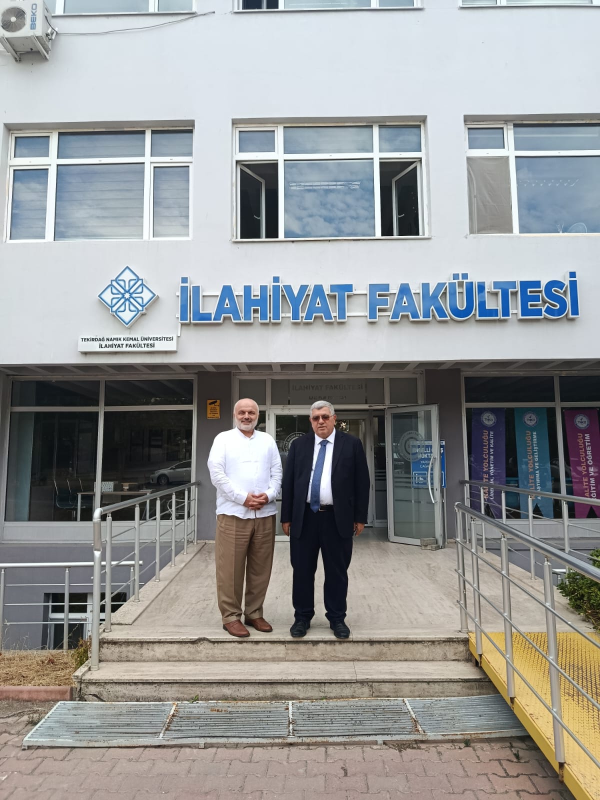 Namık Kemal Üniversitesi0